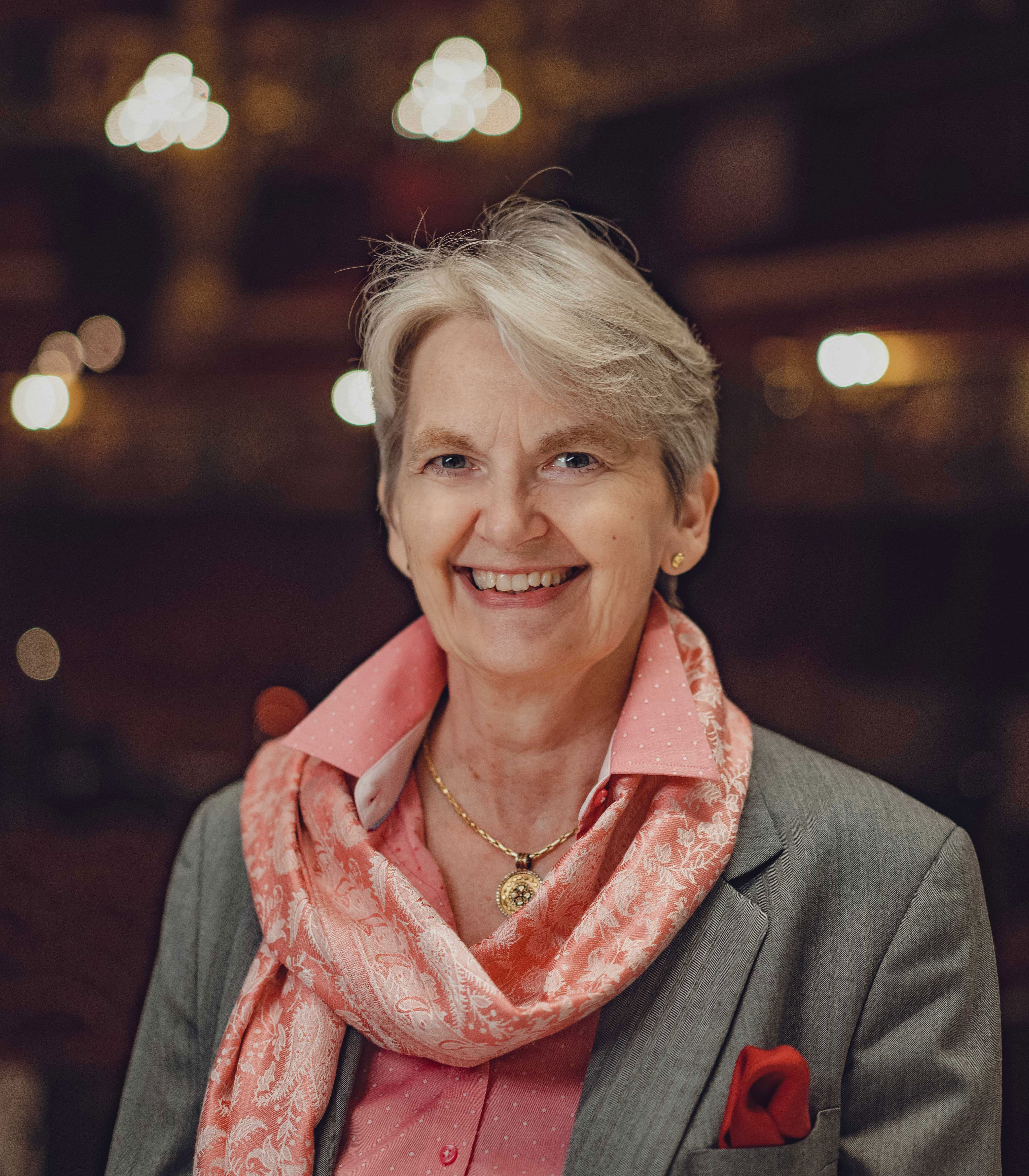 Hablamos con Christina Scheppelmann desde La Monnaie  